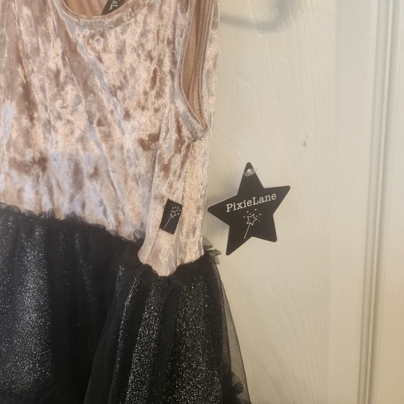 Pixie Lane Sleeveless Dress - Picture 4 of 5